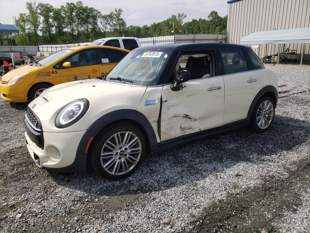 WMWXU3C55K2H89054 MINI COOPER Photo 1