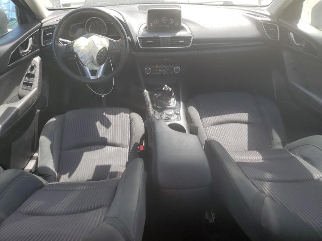  MAZDA 3 2016 Gray