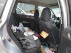 2012 Subaru Forester 2.5X Premium na sprzedaż w Portland, OR - Front End