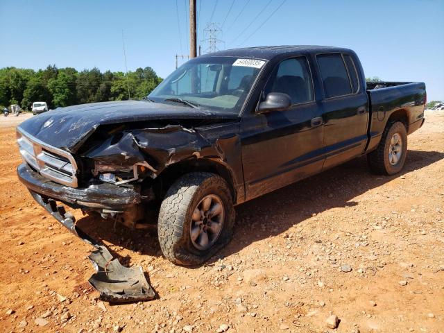 2003 Dodge Dakota Quad Slt