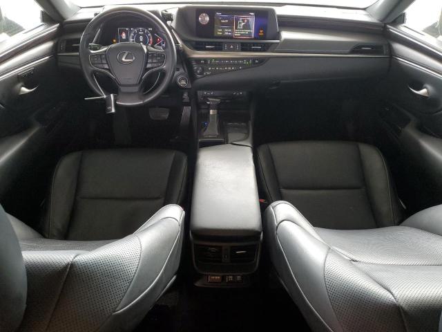  LEXUS ES350 2020 Білий