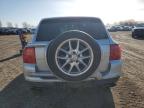 2004 Porsche Cayenne Turbo for Sale in Davison, MI - Front End