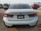 2024 Bmw 330I  за продажба в Mercedes, TX - Water/Flood