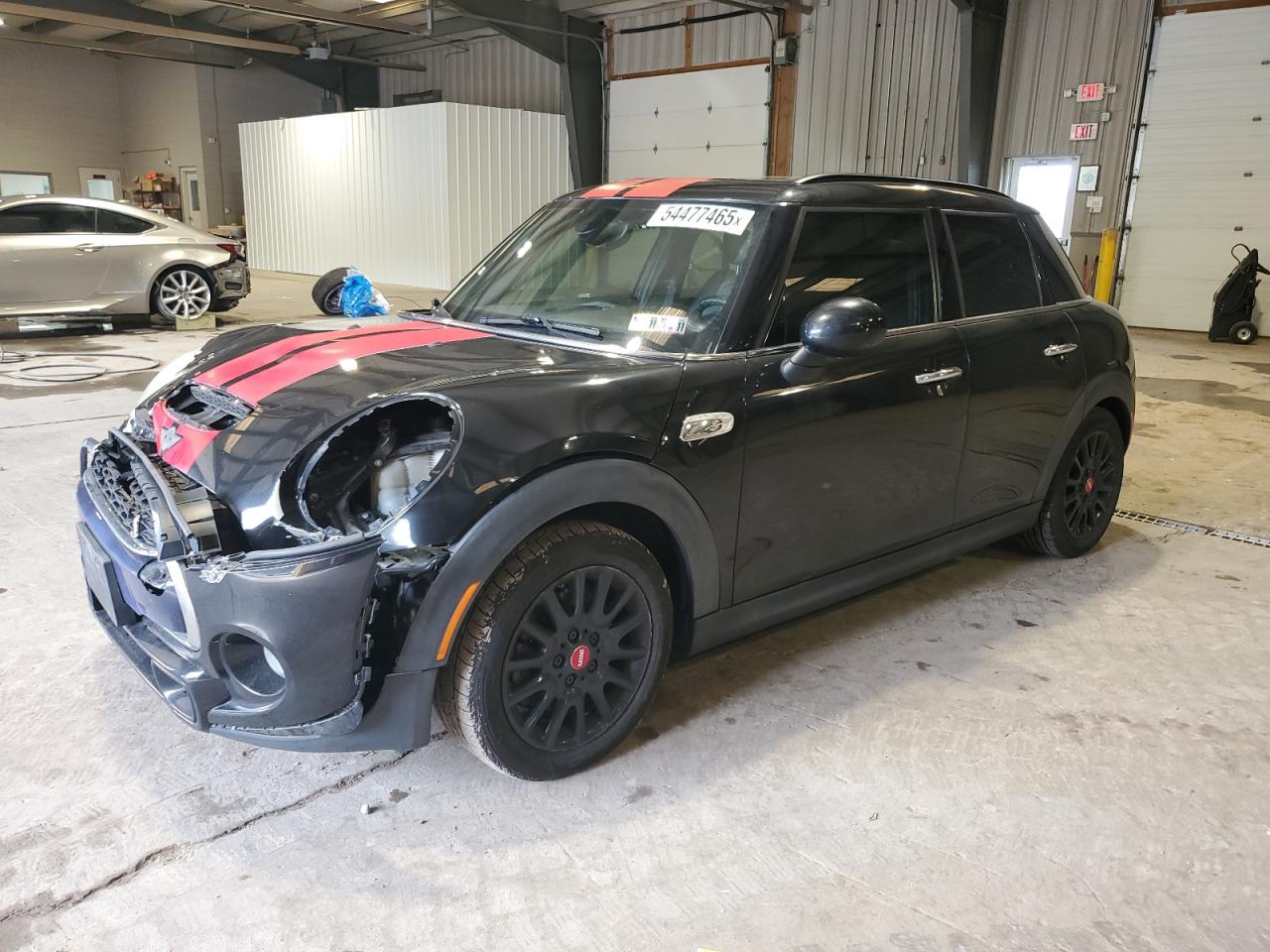 2016 Mini Cooper S for Sale in West Mifflin, PA - Front End
