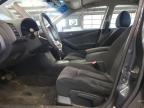 2007 Nissan Altima 2.5 en Venta en East Granby, CT - Minor Dent/Scratches