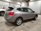 2011 Nissan Rogue S de vânzare în Milwaukee, WI - Front End
