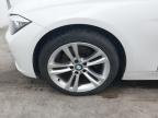 2012 BMW 320D SPORT for sale at Copart GLOUCESTER