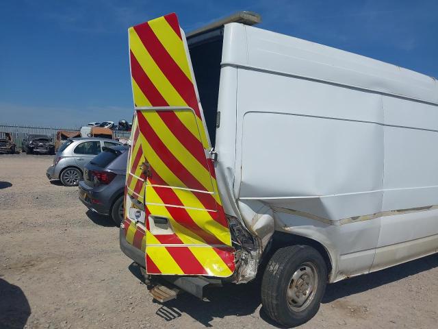2009 FORD TRANSIT 10