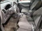 2010 Nissan Frontier Crew Cab Se for Sale in Center Rutland, VT - Side