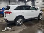 2018 Kia Sorento Lx for Sale in Ham Lake, MN - Side