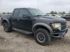 2010 FORD F150 SUPER CAB à vendre chez Copart TX - HOUSTON EAST