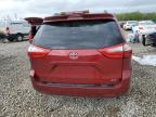 2015 Toyota Sienna Xle for Sale in Memphis, TN - Front End