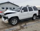 2006 Chevrolet Tahoe K1500 de vânzare în Pekin, IL - Front End