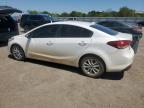 2017 Kia Forte Lx იყიდება Newton-ში, AL - Side