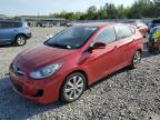 Memphis, TN에서 판매 중인 2013 Hyundai Accent Gls - Water/Flood