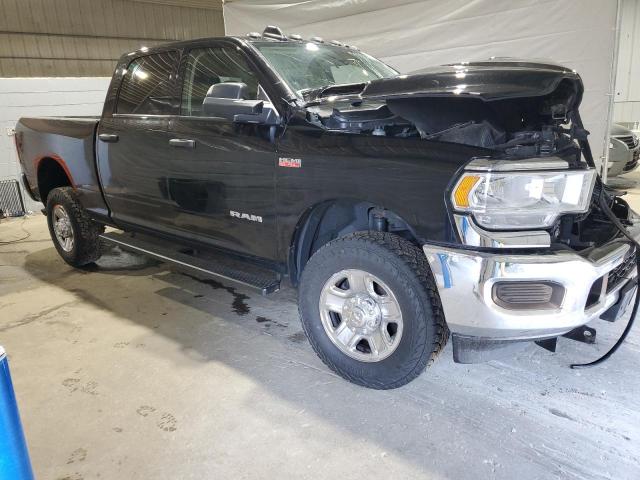  RAM 2500 2020 Black