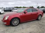 Sacramento, CA에서 판매 중인 2010 Cadillac Cts Premium Collection - Front End