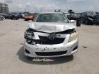 2009 Toyota Corolla Base იყიდება New Orleans-ში, LA - Front End
