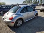 2000 Volkswagen New Beetle Glx na sprzedaż w Arlington, WA - Side