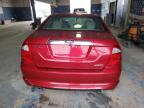 2011 Ford Fusion Sel for Sale in Indianapolis, IN - Front End
