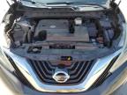 2018 Nissan Murano S იყიდება Wilmer-ში, TX - Hail