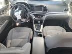 2018 Hyundai Elantra Sel for Sale in Anthony, TX - Front End