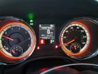 2011 Dodge Durango Crew იყიდება Bakersfield-ში, CA - Rear End