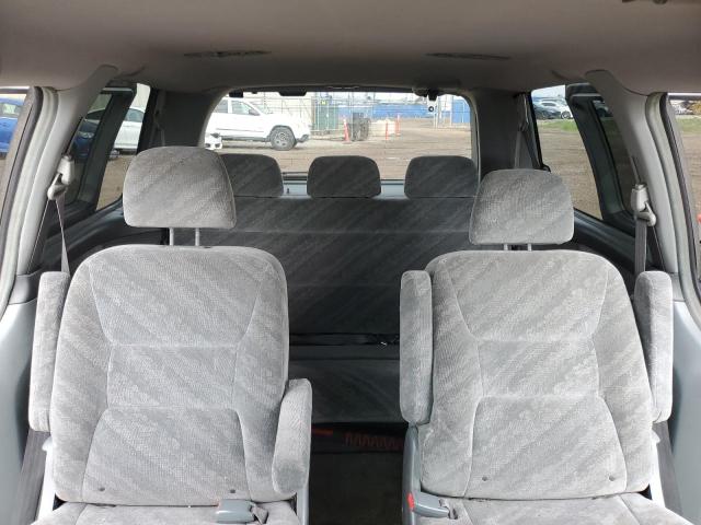 2003 HONDA ODYSSEY EX