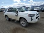 2021 Toyota 4Runner Sr5/Sr5 Premium en Venta en Helena, MT - Side