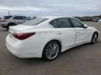 2018 Infiniti Q50 Luxe zu verkaufen in Brookhaven, NY - All Over