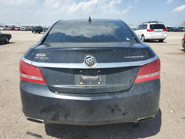  BUICK LACROSSE 2014 Black