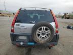 2002 Honda Cr-V Ex продається в Albuquerque, NM - Front End