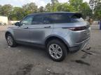 2020 Land Rover Range Rover Evoque S продається в Austell, GA - Side