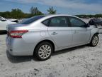 2014 Nissan Sentra S იყიდება Loganville-ში, GA - Front End
