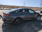 2018 Chevrolet Malibu Lt продається в Littleton, CO - Front End
