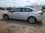 2013 Honda Civic Lx en Venta en Baltimore, MD - All Over