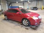 2012 Buick Lacrosse Premium იყიდება Chalfont-ში, PA - Rear End