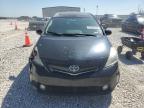 2012 Toyota Prius V  en Venta en Temple, TX - Front End