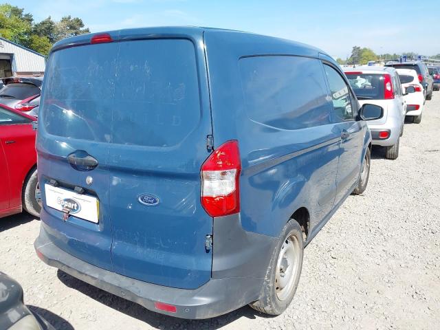 2017 FORD TRANSIT CO