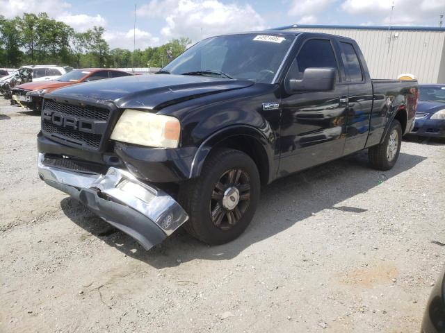2004 Ford F150   