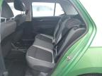 2016 SKODA FABIA COLO for sale at Copart EAST KILBRIDE