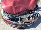 2016 Chevrolet Cruze Lt   na sprzedaż w Louisville, KY - Front End