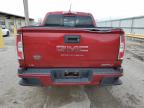 2021 Gmc Canyon At4 იყიდება Dyer-ში, IN - Rear End