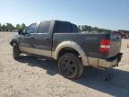 2007 Ford F150 Supercrew de vânzare în Houston, TX - Side