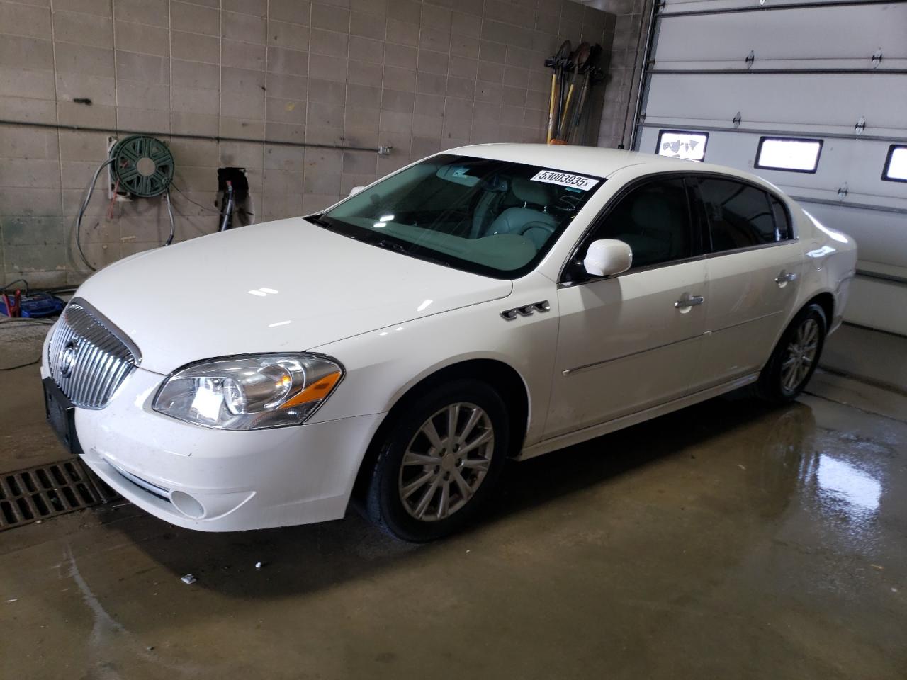 2011 Buick Lucerne Cxl for Sale in Blaine, MN - All Over