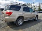 2005 Toyota Sequoia Sr5 for Sale in Arlington, WA - Rear End