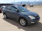 2008 Lexus Rx 350 de vânzare în Colorado Springs, CO - Undercarriage