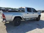 2006 Toyota Tacoma Double Cab Prerunner Long Bed de vânzare în Jacksonville, FL - Rear End
