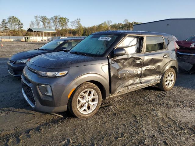 KIA SOUL LX 2021