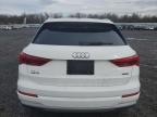2019 Audi Q3 Premium продається в Hillsborough, NJ - Front End